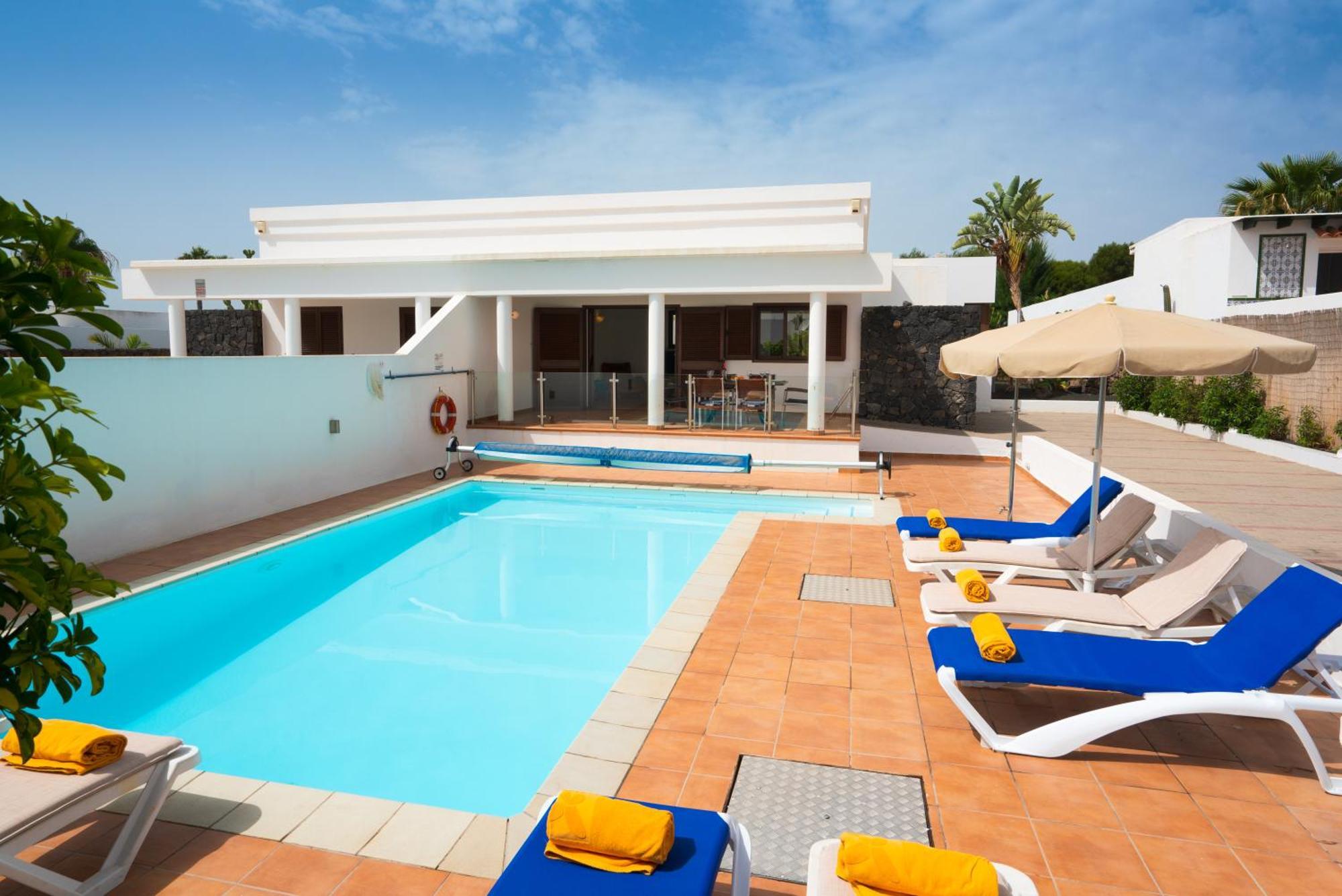 Villa Su Casa